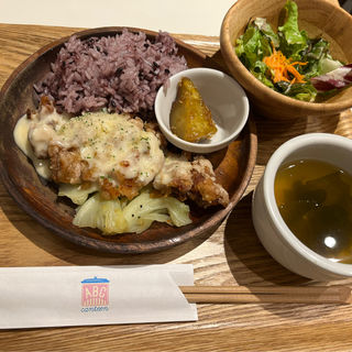 (ABC canteen ルミネエスト新宿店)