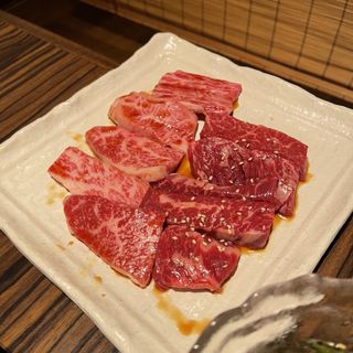 はらみ(焼肉料理やすきち )