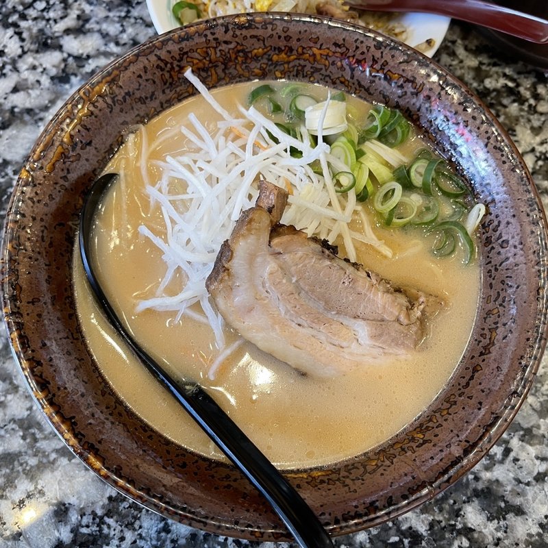 コーさん　らーめん(らーめんコーさん 本店)