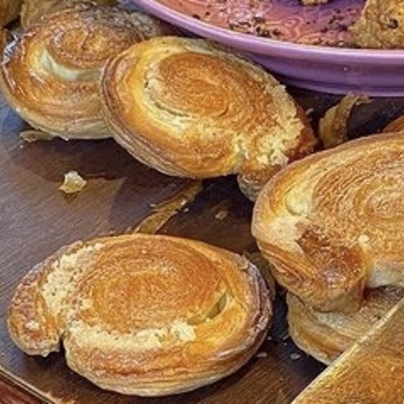 クイニーアマン(グラマーペイン 広島店 )