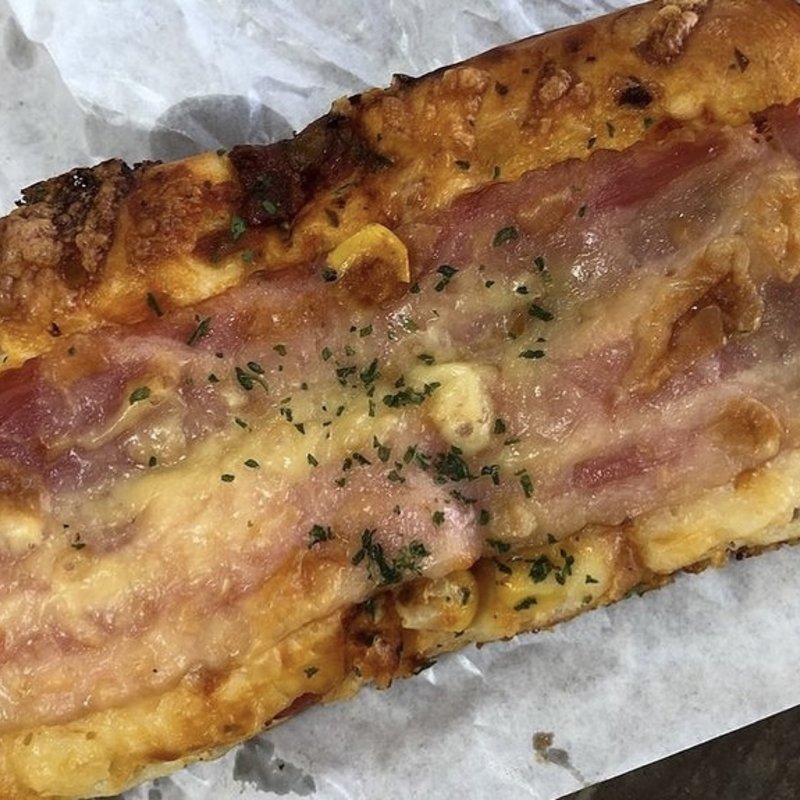 アメリカンピッツァ(グラマーペイン 広島店 )