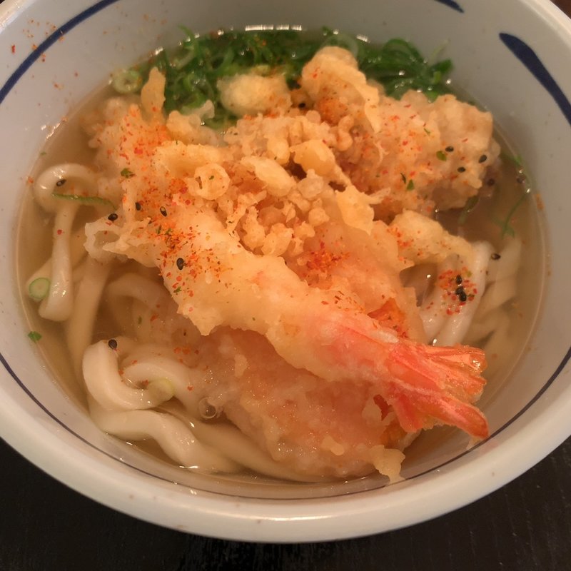 (おにやんま 中目黒店)