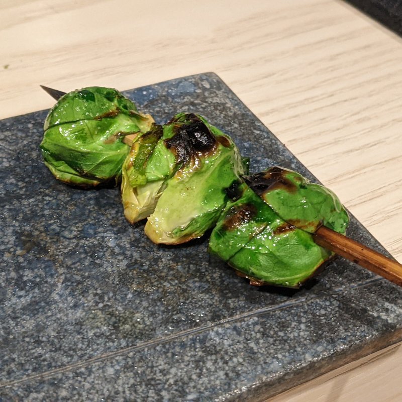 静岡産芽キャベツ(1000)