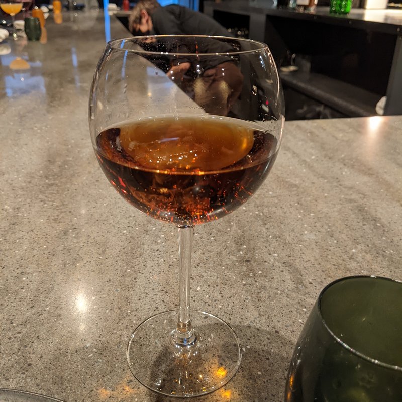 ジンジャーエール(ete)