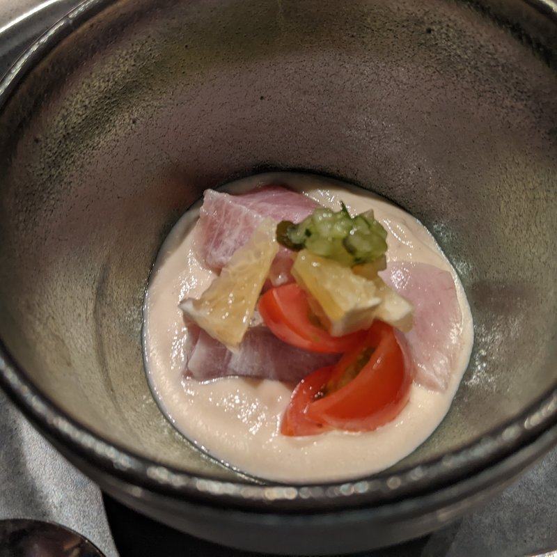 寒ブリ、セロリ、新玉、はるか(ete)