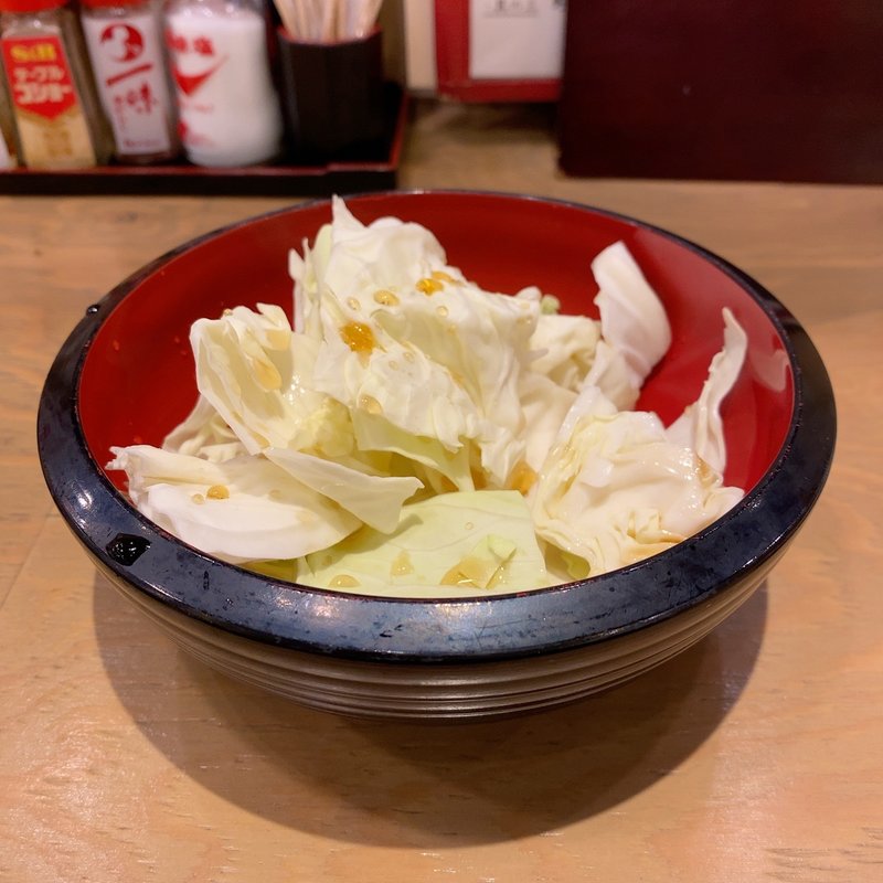 お通し(新時代44 太田川駅前2号店)