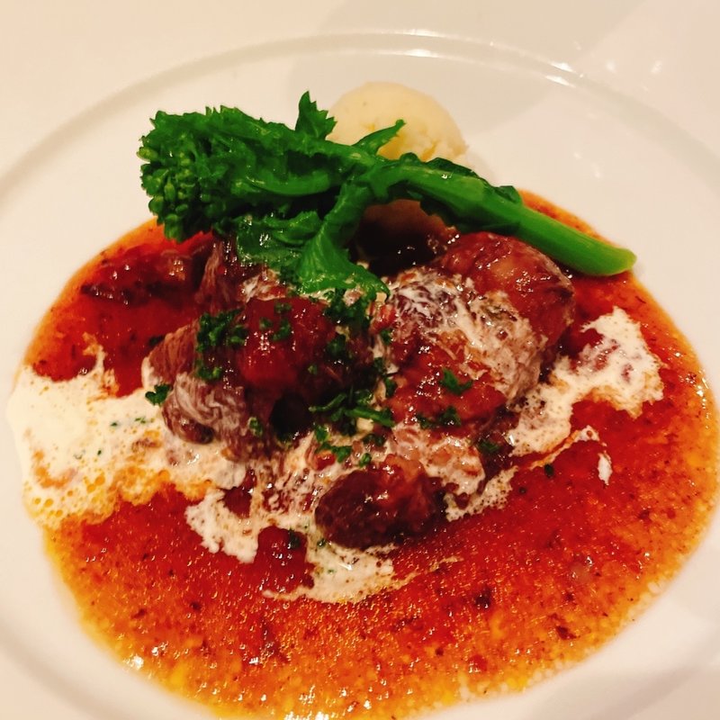 (磨天楼 （マテンロウ）)