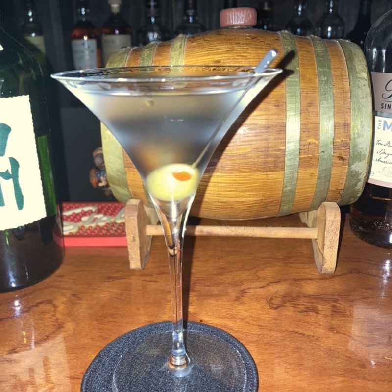 マティーニ(柊)