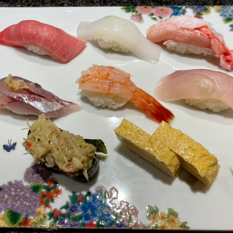 金沢まいもん寿司(金沢まいもん寿司 金沢駅店 )