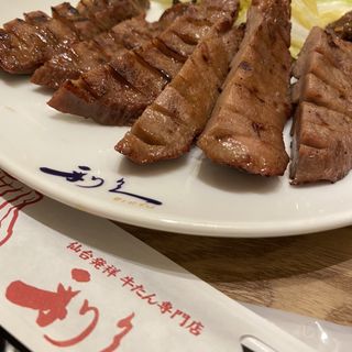 牛タン 極 定食 牛たん炭焼き 利久 仙台駅店 ぎゅうたんすみやき りきゅう の口コミ一覧 おいしい一皿が集まるグルメコミュニティサービス Sarah