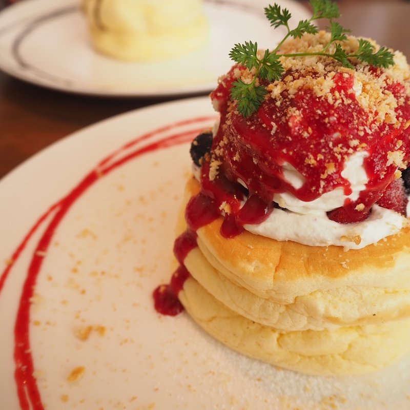 (イーズカフェ)