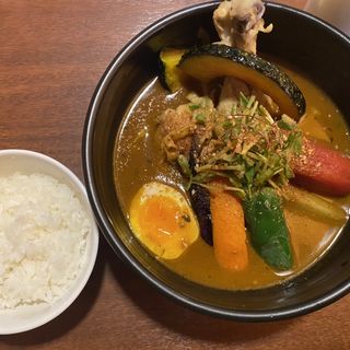 いかごろスープ(奥芝商店 函館店)