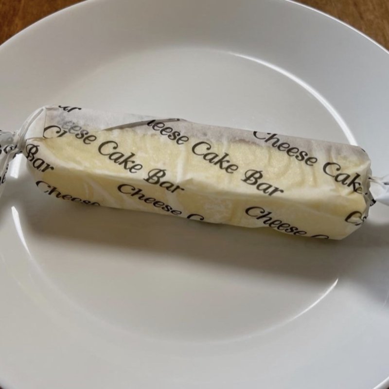 濃厚チーズバー(札幌ラネージュ)