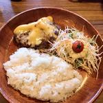 (びっくりドンキー鶴ヶ島店)