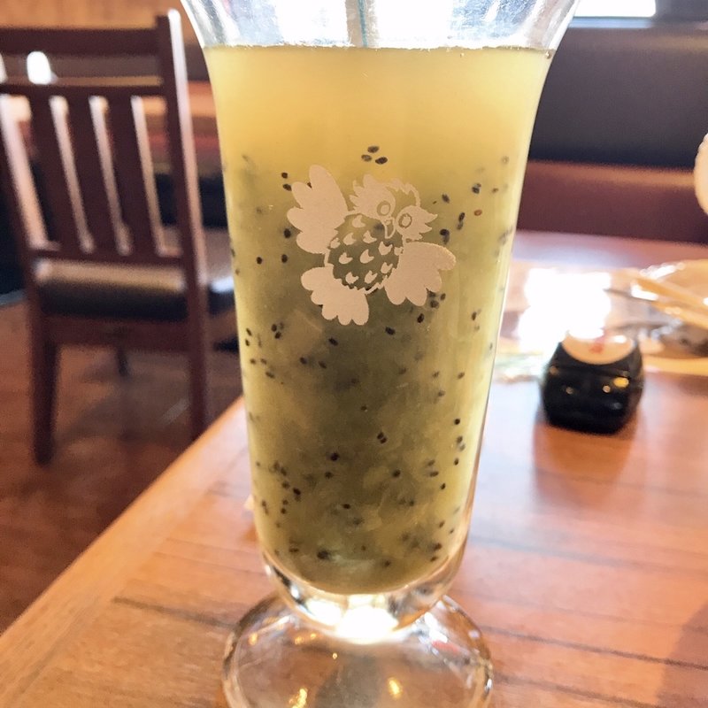 (びっくりドンキー鶴ヶ島店)