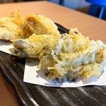 天ぷら(天ぷらとワイン小島 京都店)