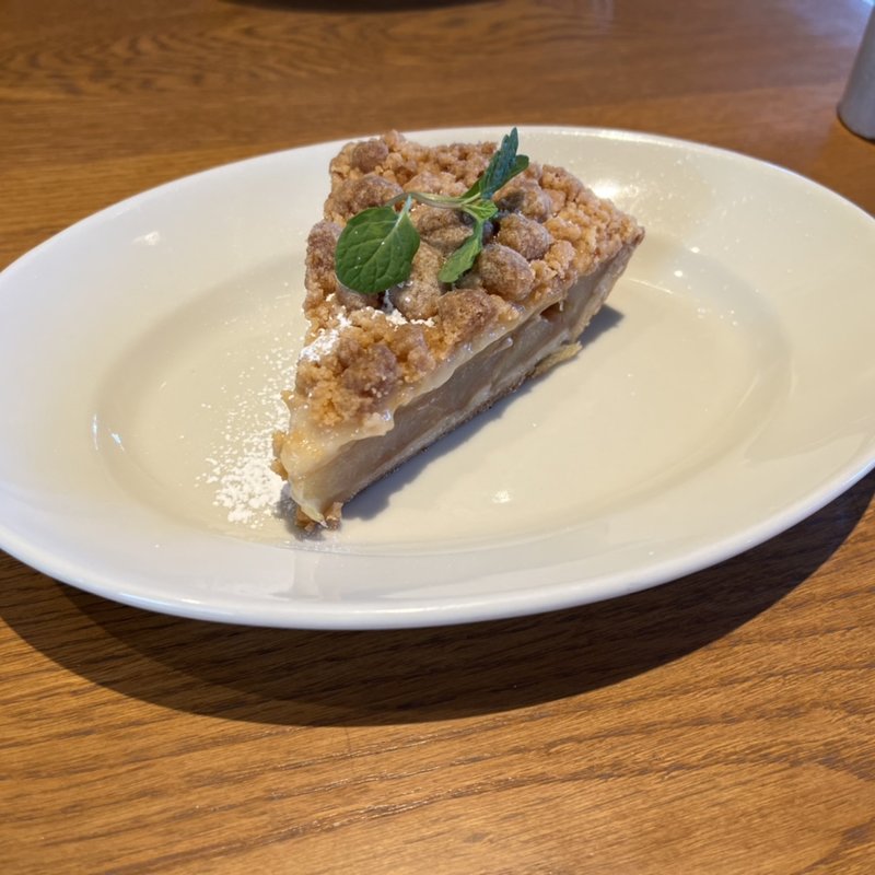 ダッチアップルパイ(Pie Holic （パイホリック）)