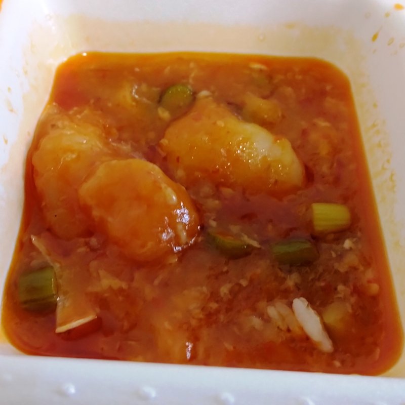 エビチリ(你好（ニイハオ） グランデュオ蒲田店)