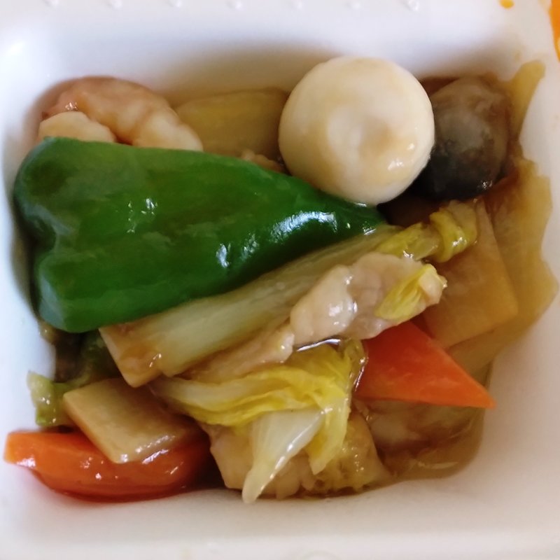 八宝菜(你好（ニイハオ） グランデュオ蒲田店)