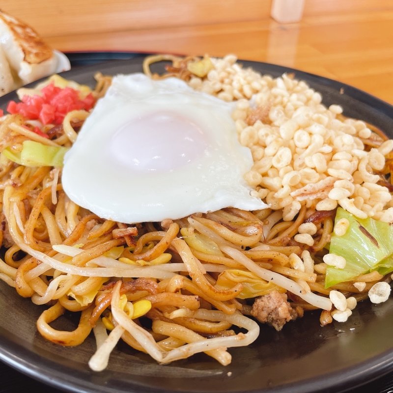 焼きそば（並）(焼きそば伊藤商店)