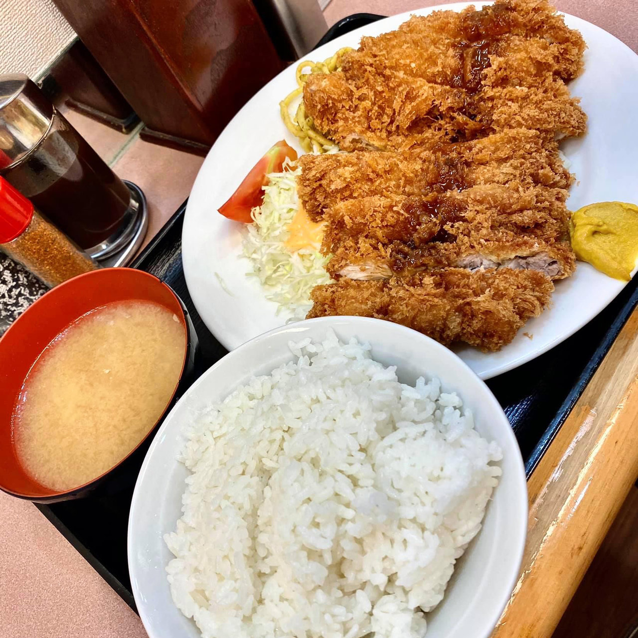 池袋駅周辺でのおすすめチキンカツbest30 Sarah サラ