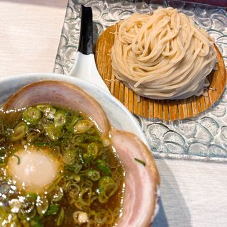 ざるチャーシュー(柳麺呉田～GODEN～)