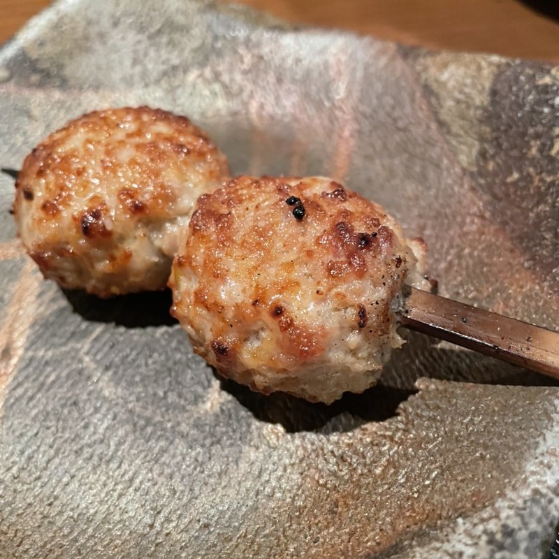 つくね(がんだれ)