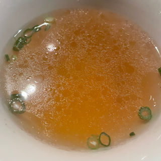 スープ(がんだれ)