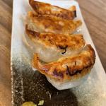 こがし醤油　餃子セット(創龍)