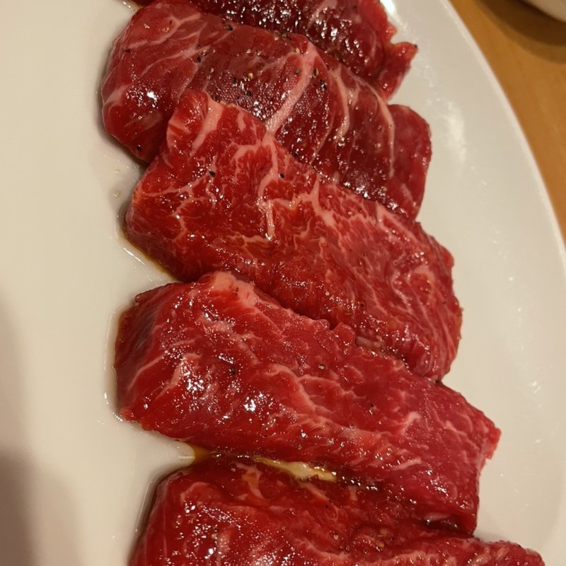 ハラミ(焼肉成)