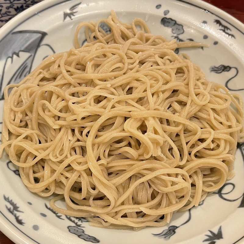 せいろもり(心洗庵(しんせんあん))