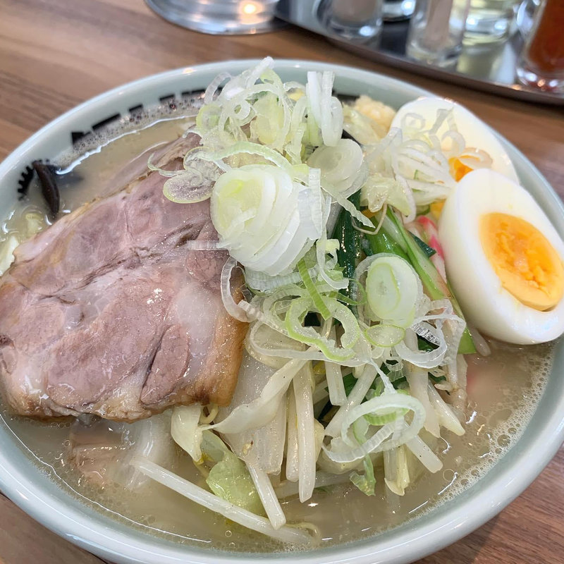 タンメン(全部)(飯村製作所)