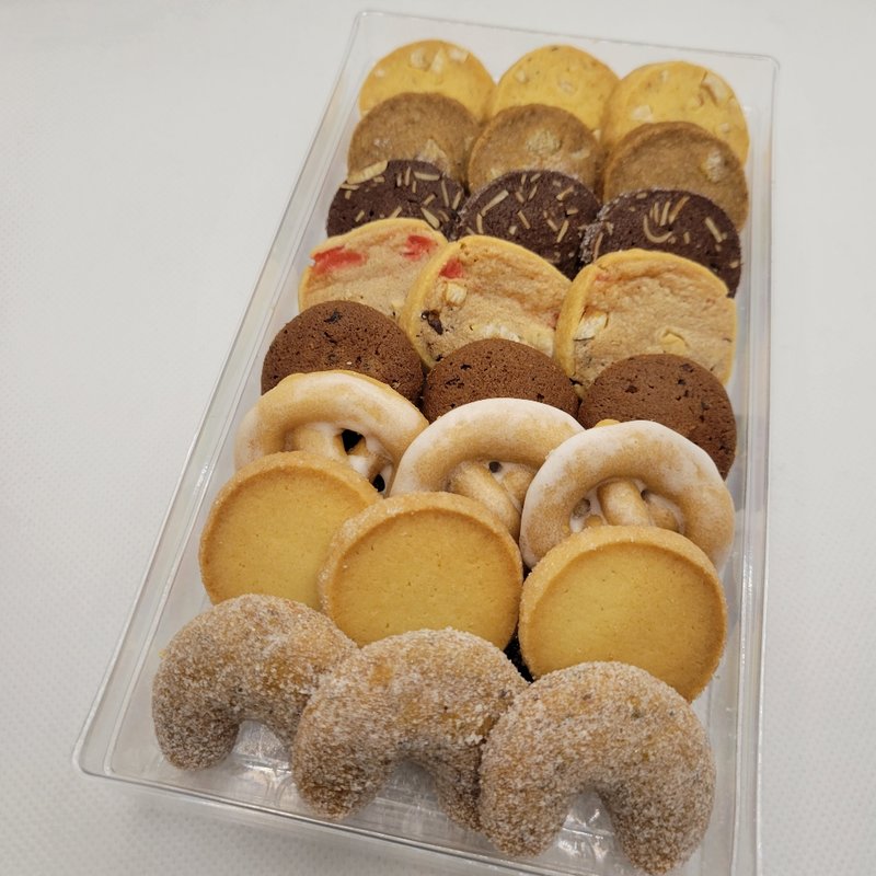 マイスターゲベックB(アウスリーベ )