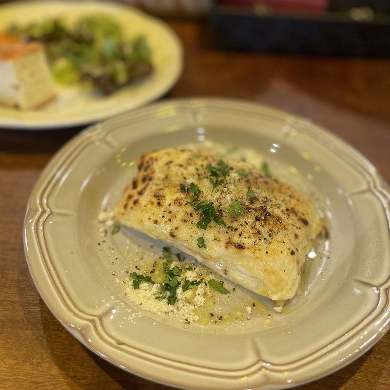 (TORERO TAKEUCHI（トレーロタケウチ）)