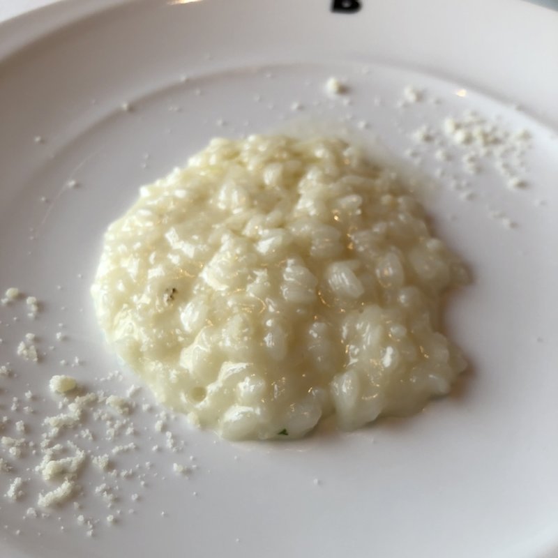 ランチコース(BAROLO - Ristorante da 1830 （バローロ）)