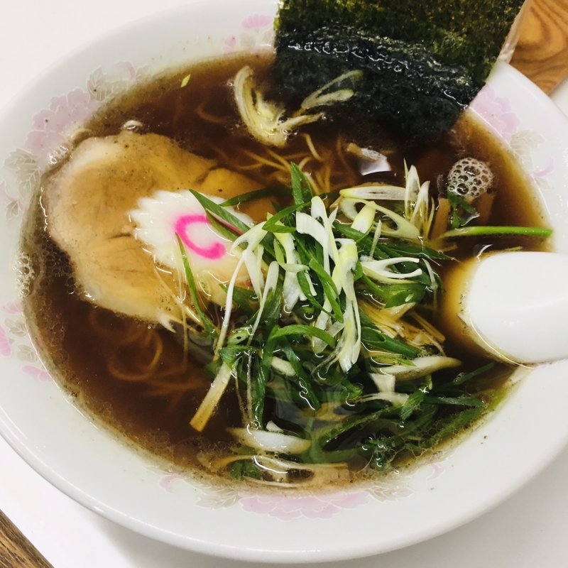 らーめん(金龍 )