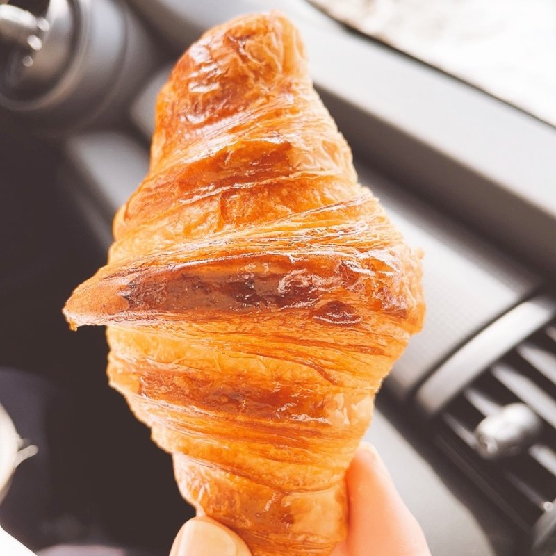 クロワッサン(ココペライ)