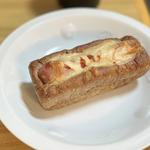バジルソーセージ(ラ・セゾン 初台店 )
