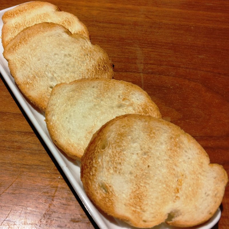 バゲット(土間土間 川崎リバーク店)