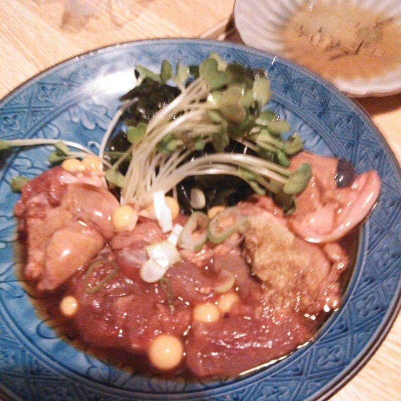 すっぽんコース2500円(ふぐ・すっぽん料理 もみぢ)