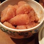 コロッケ＆メンチカツ定食(博多もつ鍋やまや 浜松町店)