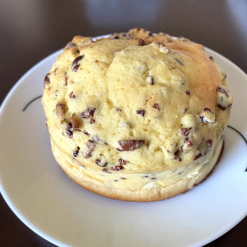 カカオニブメロン(ビーバーブレッド)