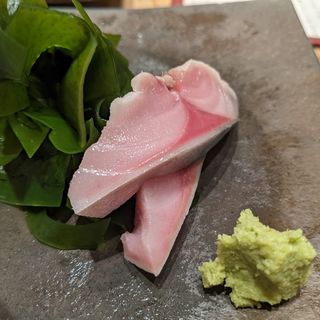 サバ(鮨 潤)
