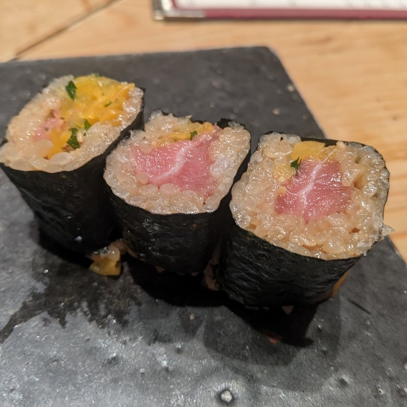 トロタク(鮨 潤)