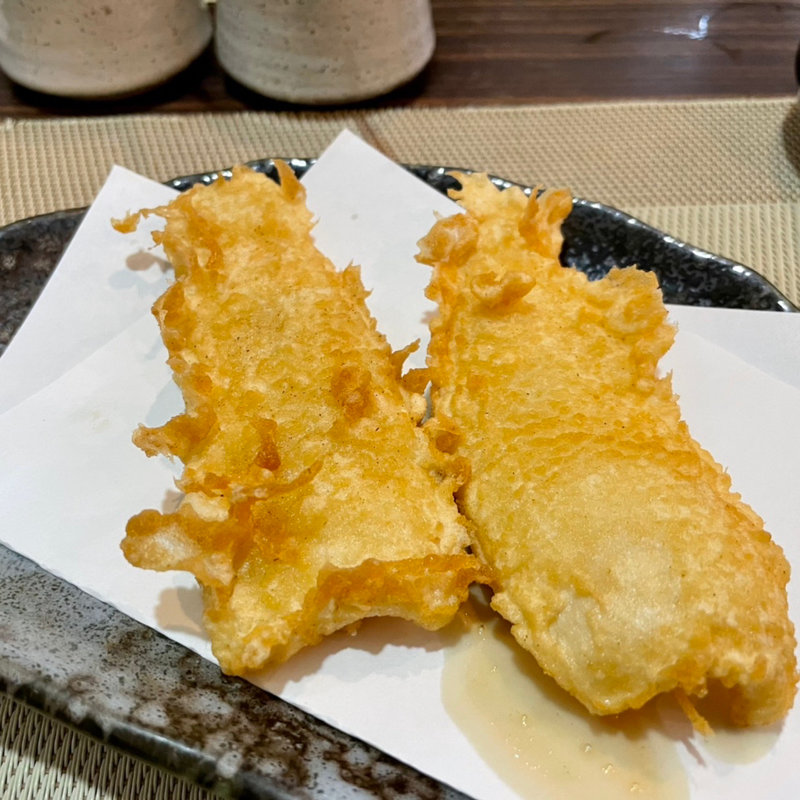 あおりいか(天きち )