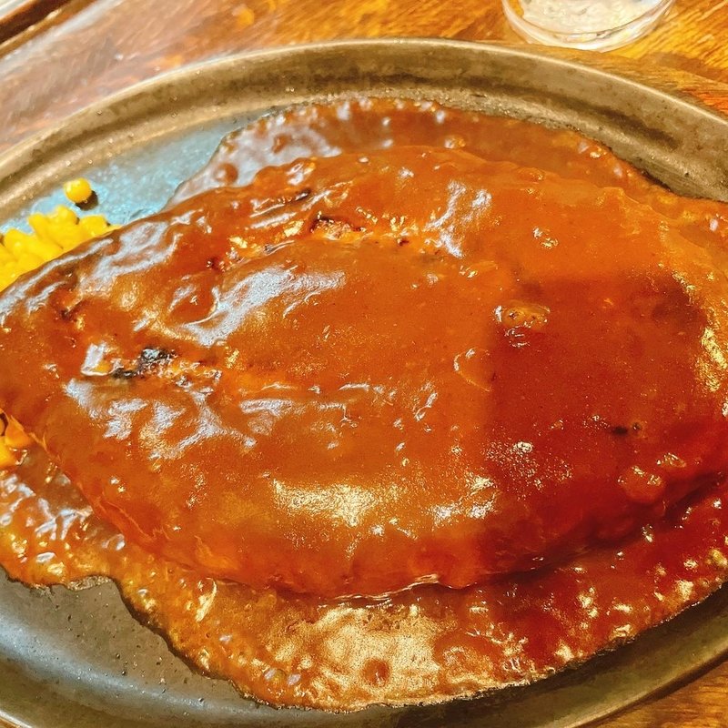 ハンバーグ400g(カロリーハウス )