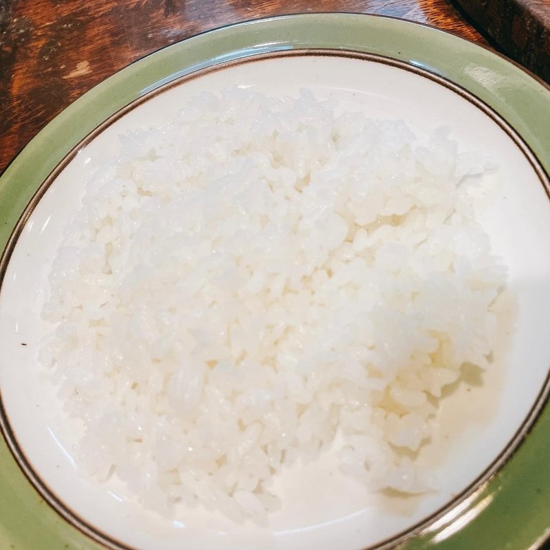 ライス(カロリーハウス )