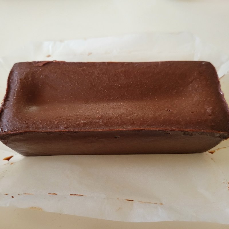 生ガトーショコラ　あまおう(チョコレートバンク)