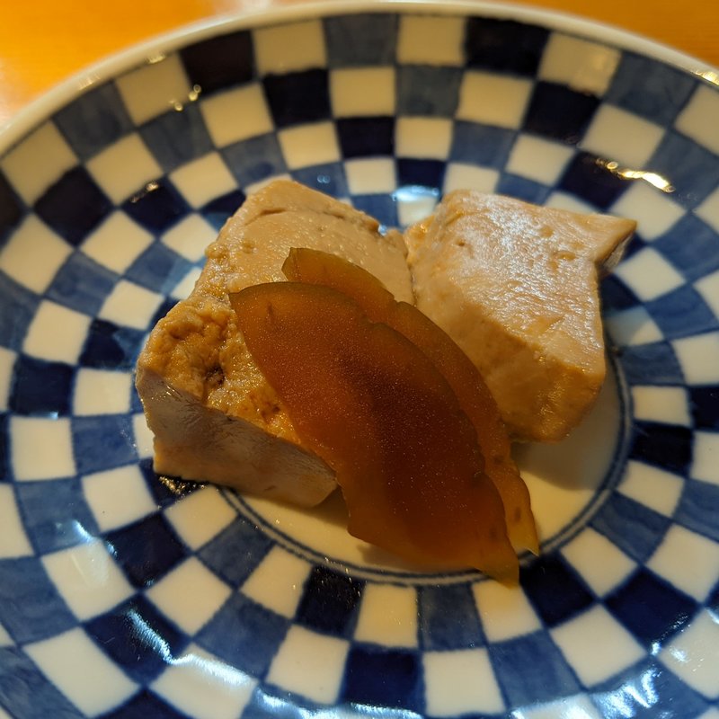 あん肝(若大将 )