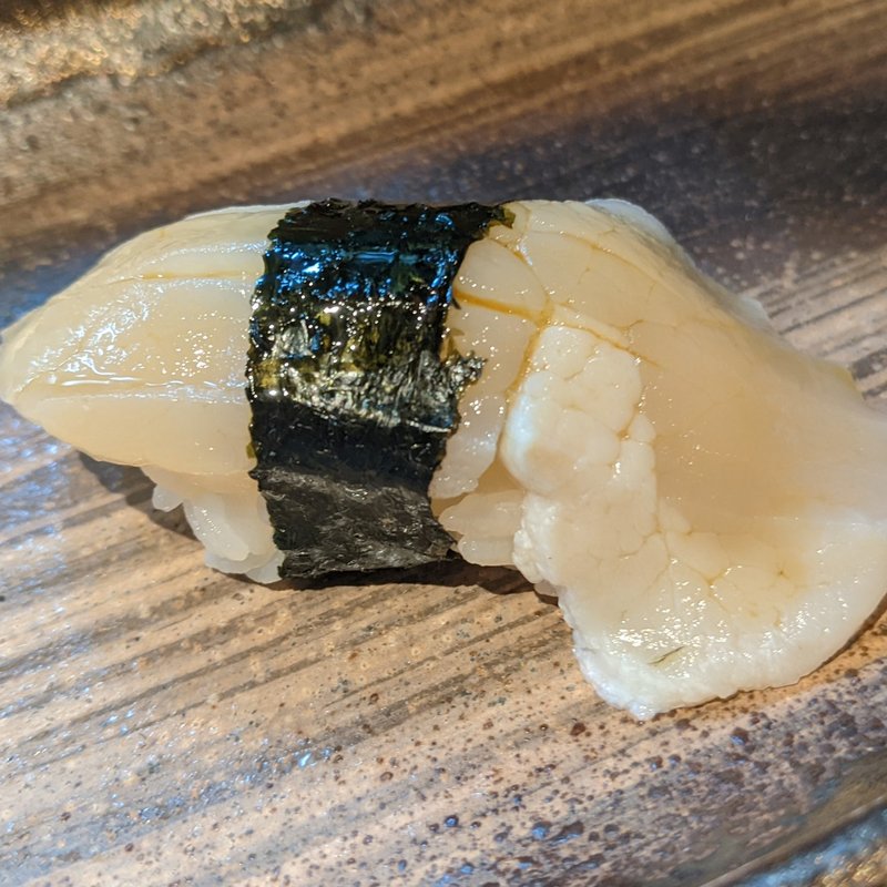 タイラ貝(若大将 )